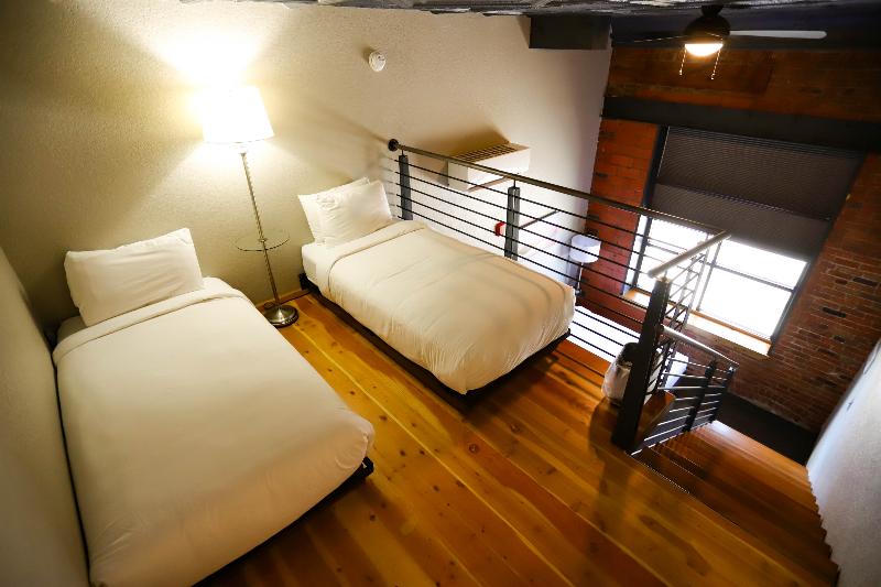 The Hotel Sturgis image
