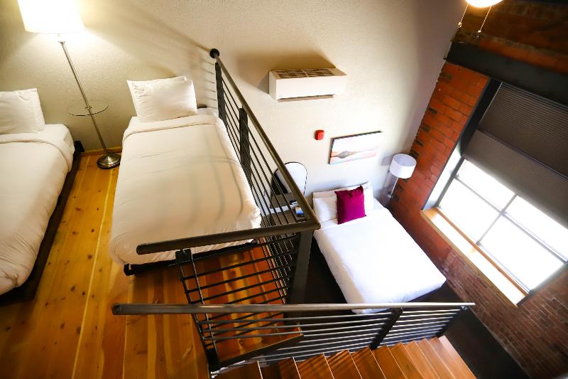 The Hotel Sturgis image