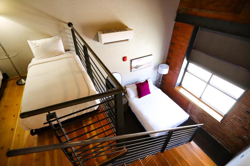 The Hotel Sturgis image
