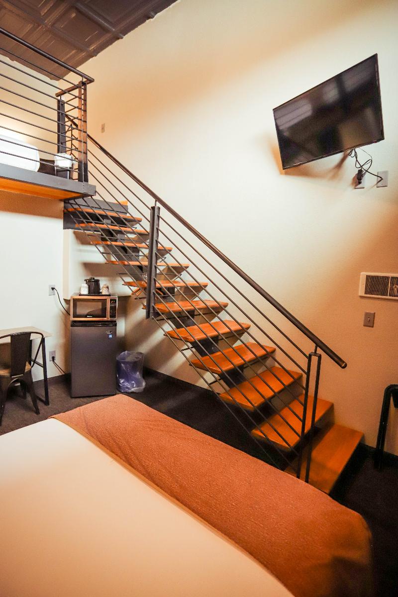 The Hotel Sturgis image