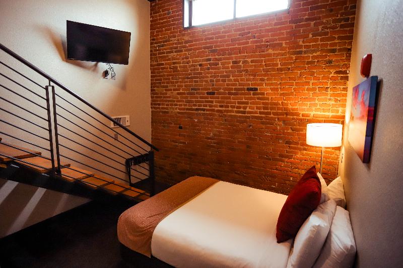 The Hotel Sturgis image