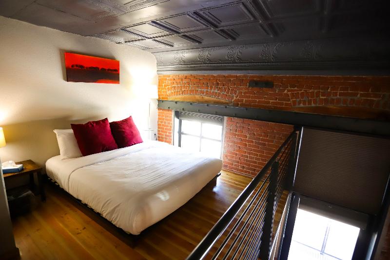 The Hotel Sturgis image