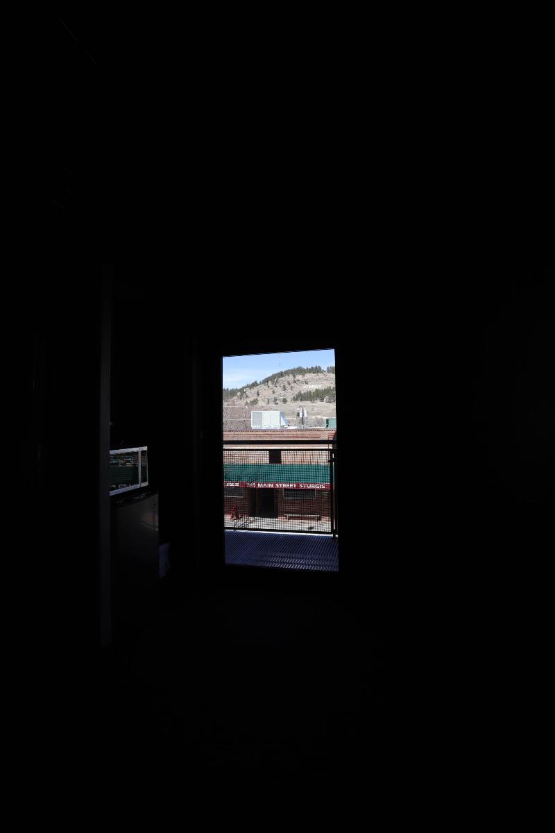 The Hotel Sturgis image