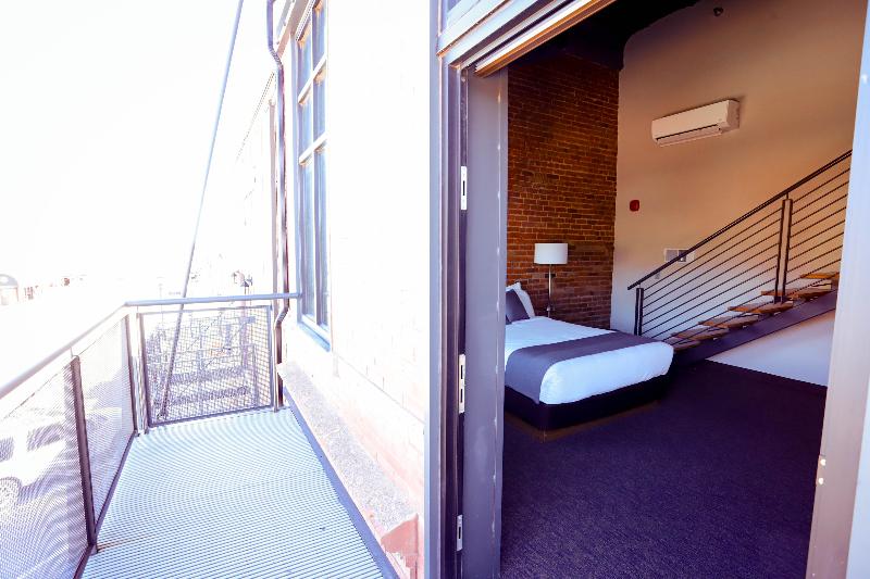 The Hotel Sturgis image
