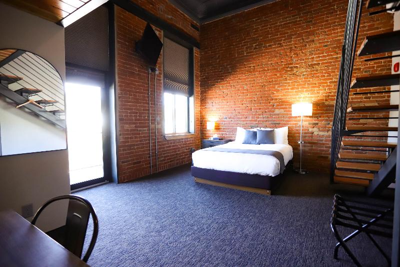 The Hotel Sturgis image
