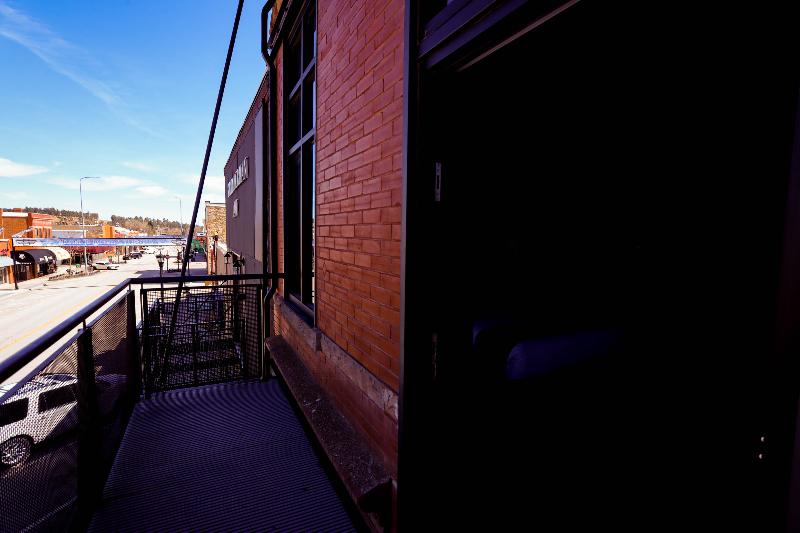 The Hotel Sturgis image
