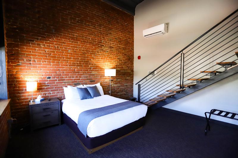 The Hotel Sturgis image
