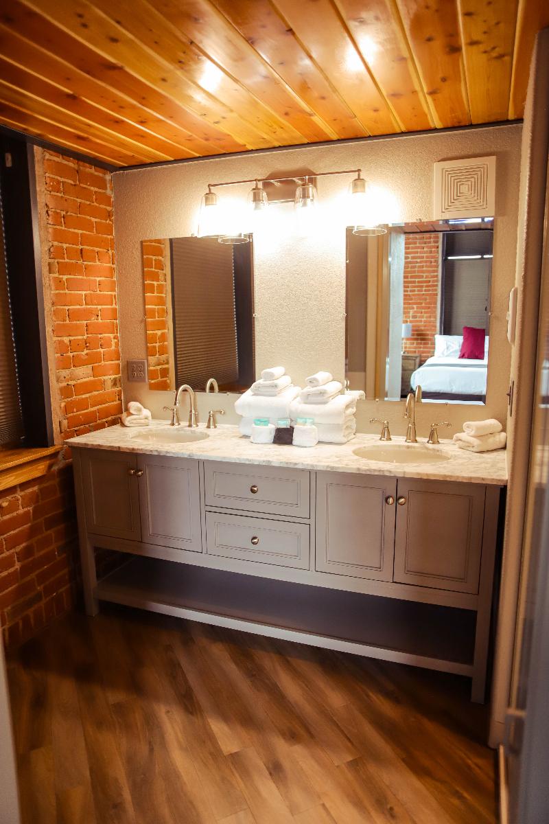 The Hotel Sturgis image