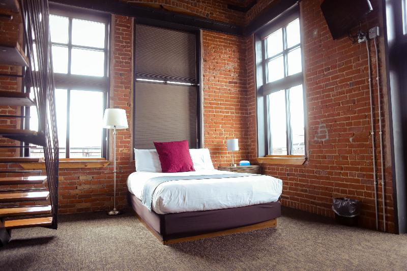 The Hotel Sturgis image