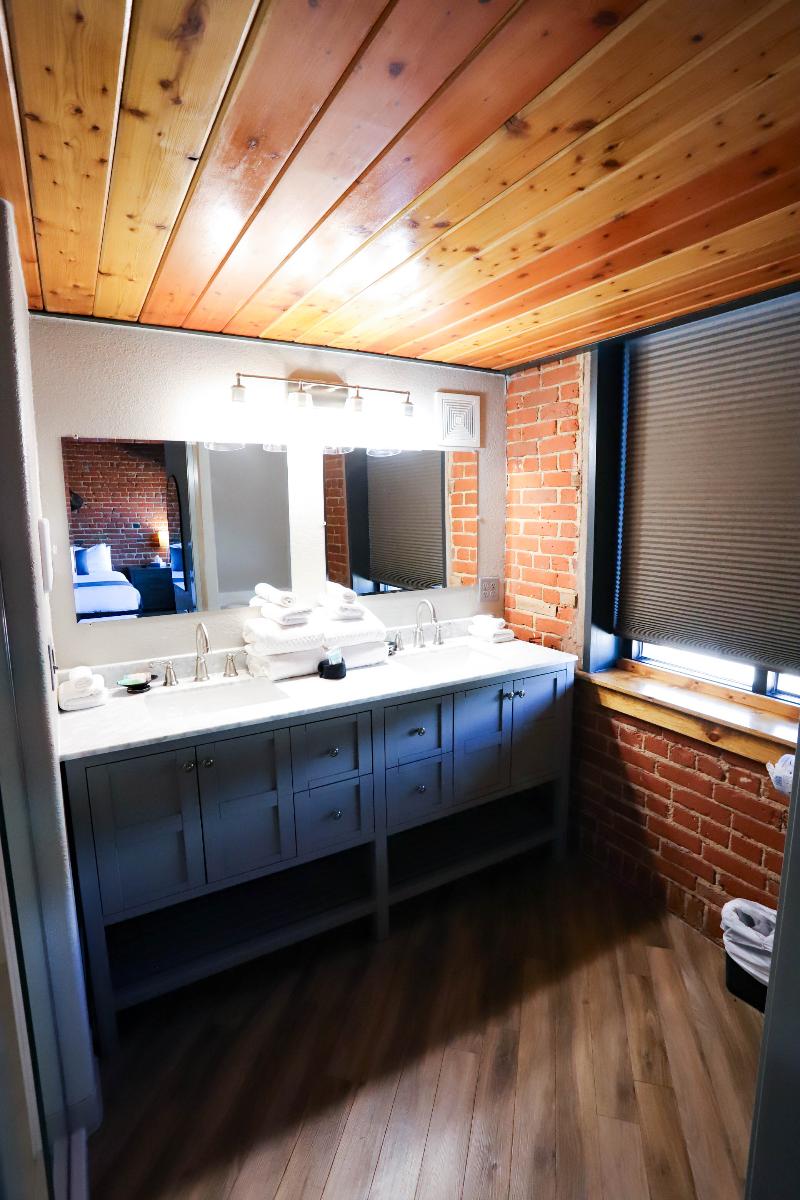 The Hotel Sturgis image