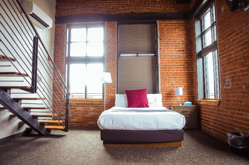 The Hotel Sturgis image 1