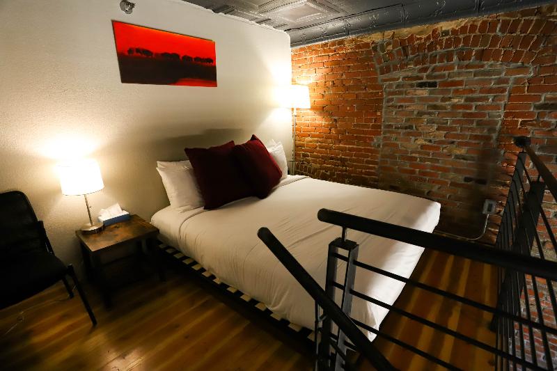 The Hotel Sturgis image