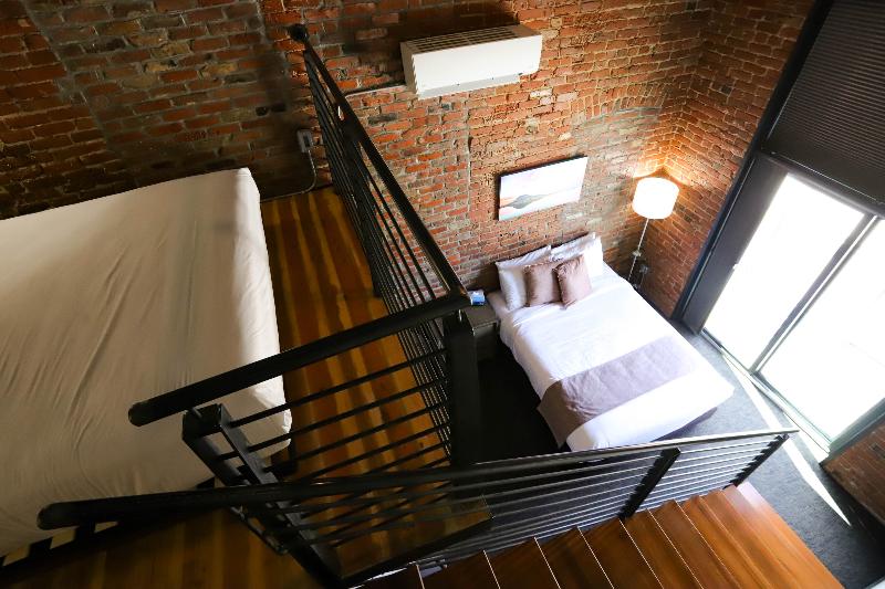 The Hotel Sturgis image