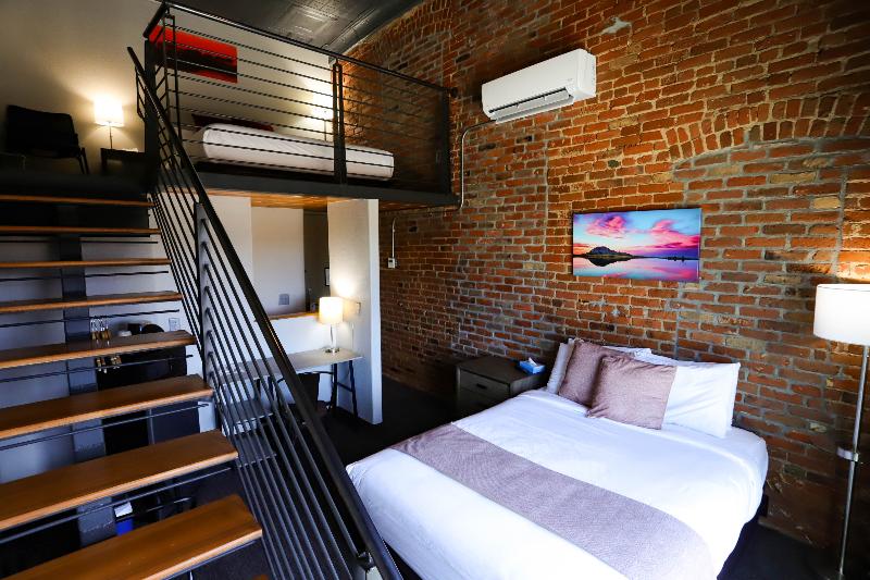 The Hotel Sturgis image