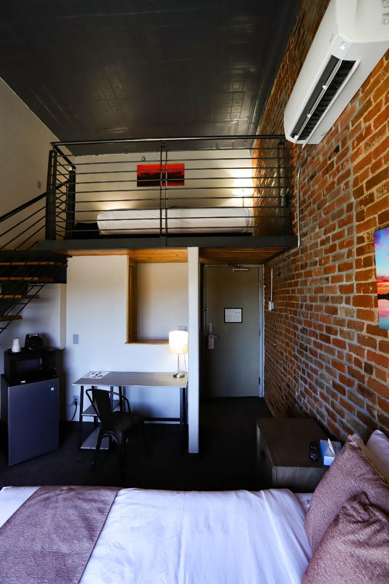 The Hotel Sturgis image