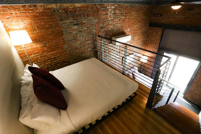 The Hotel Sturgis image