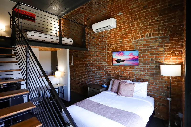 The Hotel Sturgis image
