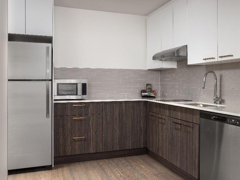 Staybridge Suites Montreal Airport St-Laurent image