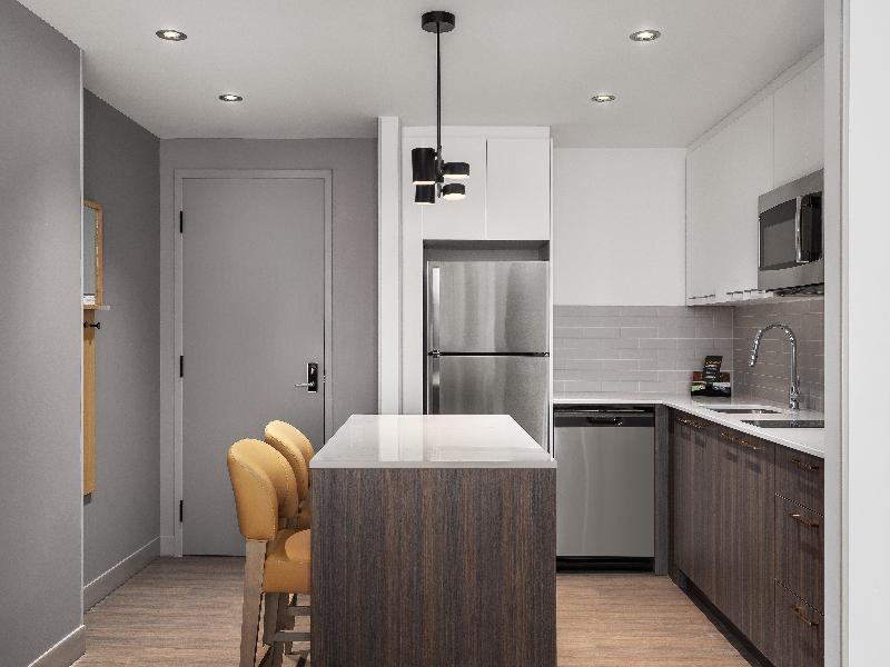 Staybridge Suites Montreal Airport St-Laurent image