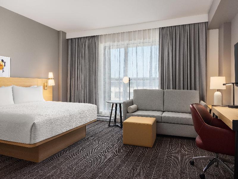 Staybridge Suites Montreal Airport St-Laurent image