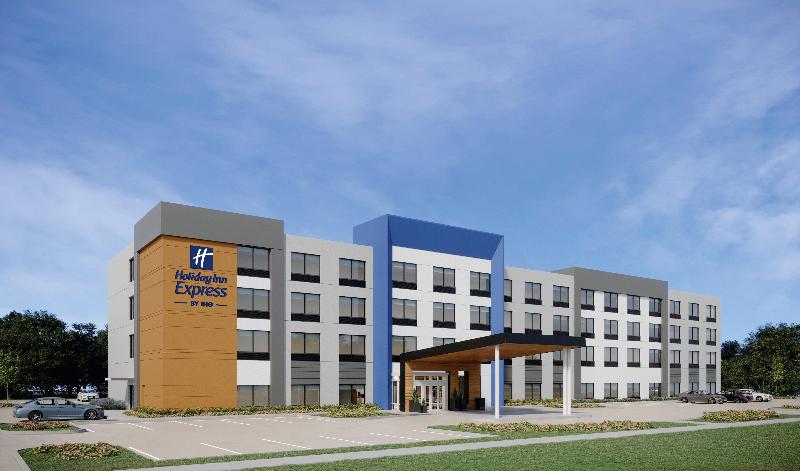 Holiday Inn Express & Suites Colby image