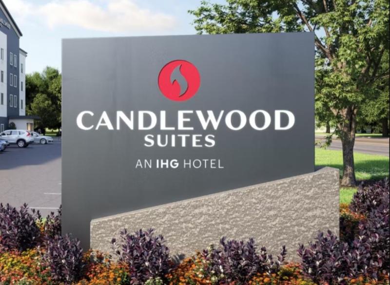 Candlewood Suites Billings West