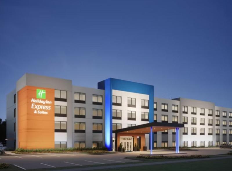 Holiday Inn Express & Suite Westfield Indianapolis image