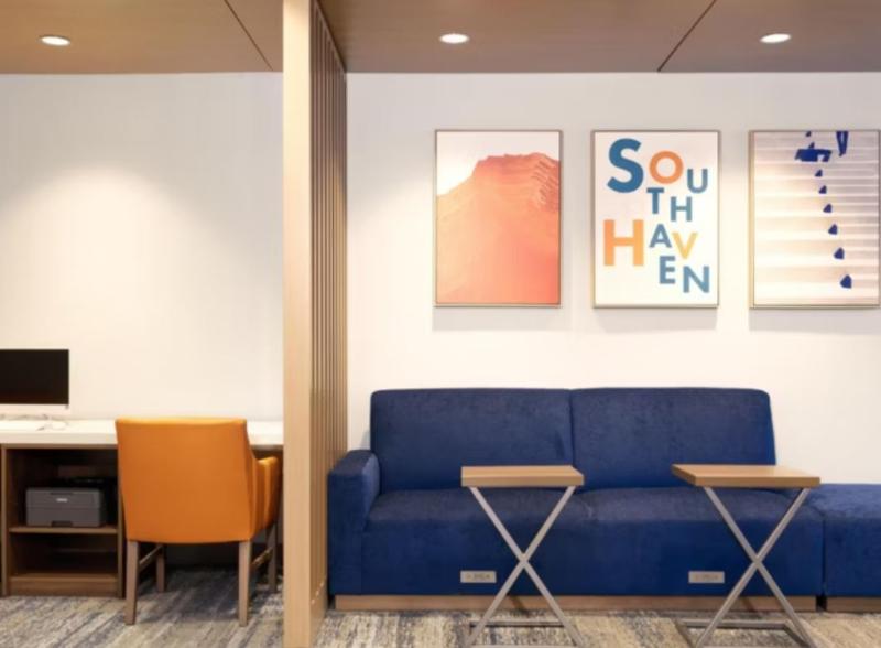 Holiday Inn Express & Suite Westfield Indianapolis image