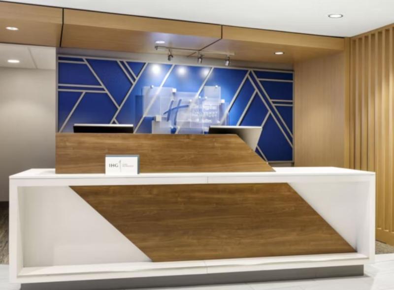 Holiday Inn Express & Suite Westfield Indianapolis image