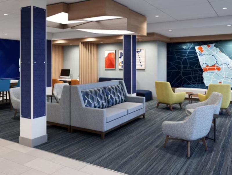 Holiday Inn Express & Suite Westfield Indianapolis image