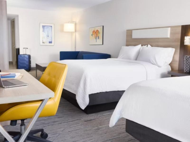 Holiday Inn Express & Suite Westfield Indianapolis image