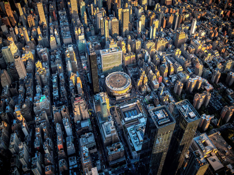 Voco Times Square Broadway, by IHG image