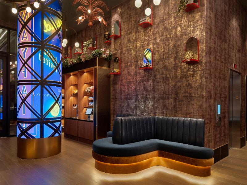 Voco Times Square Broadway, by IHG image