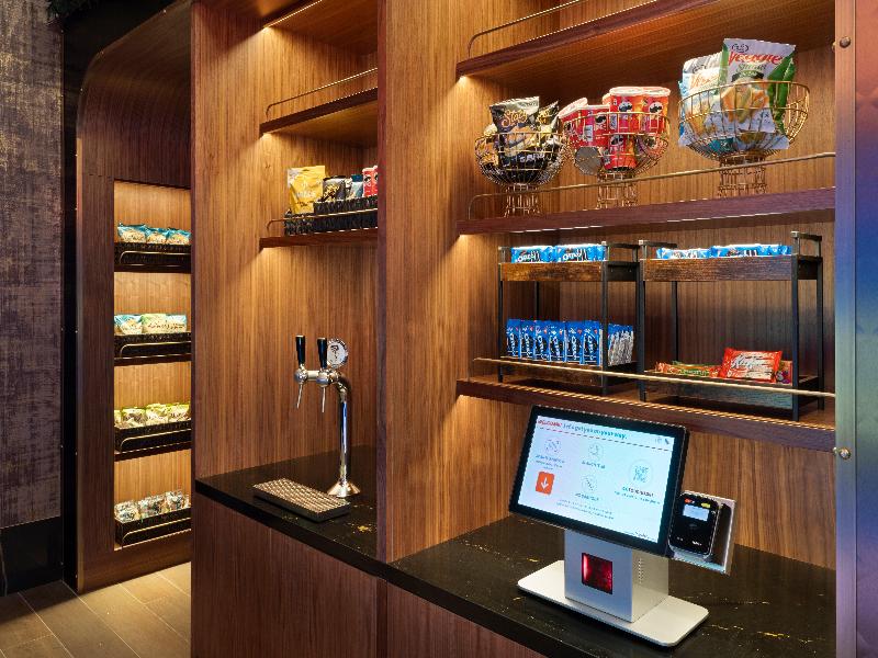 Voco Times Square Broadway, by IHG image