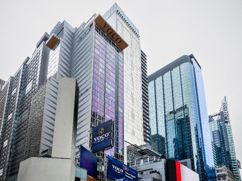 Voco Times Square Broadway, by IHG image