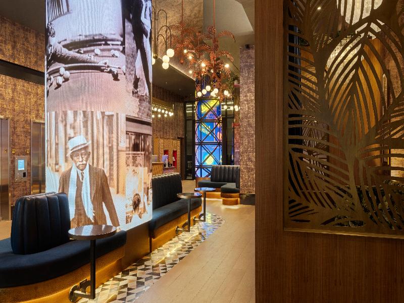 Voco Times Square Broadway, by IHG image