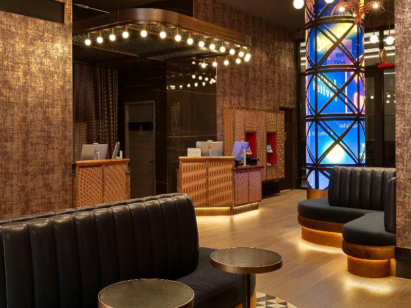 Voco Times Square Broadway, by IHG image