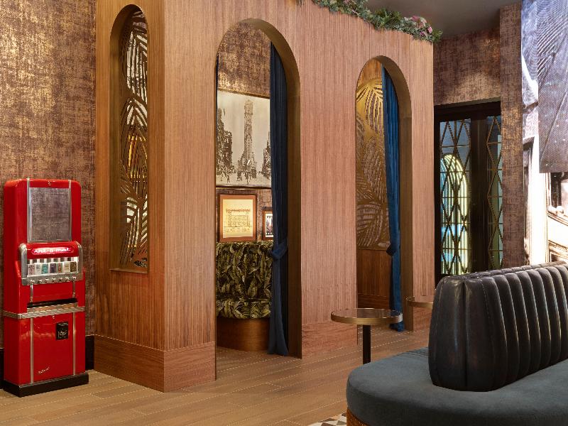 Voco Times Square Broadway, by IHG image
