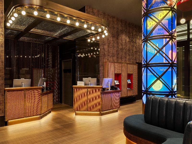 Voco Times Square Broadway, by IHG image