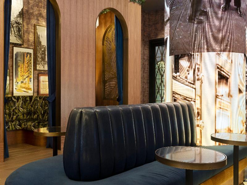 Voco Times Square Broadway, by IHG image