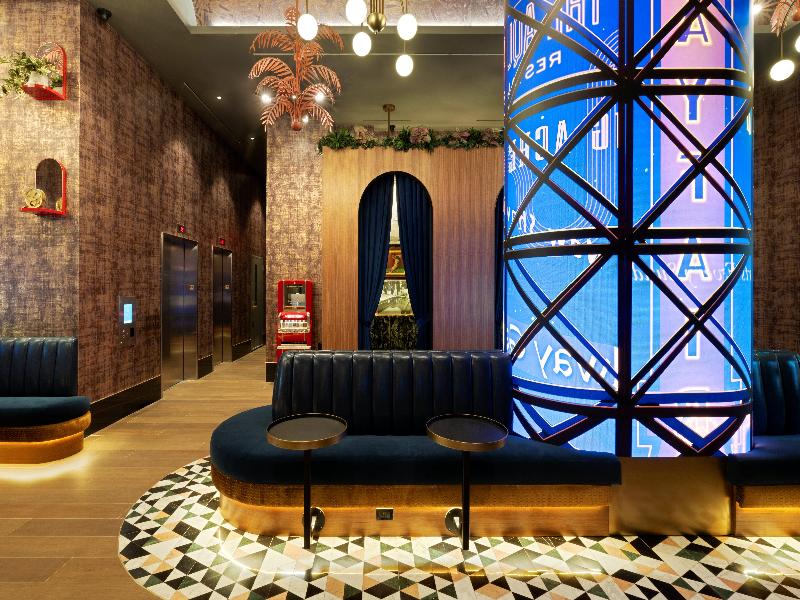 Voco Times Square Broadway, by IHG image