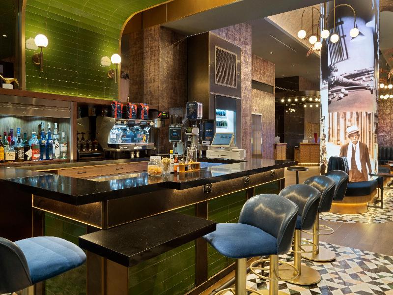 Voco Times Square Broadway, by IHG image