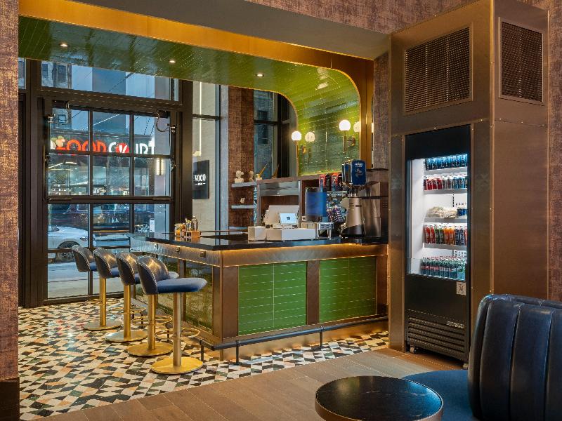 Voco Times Square Broadway, by IHG image