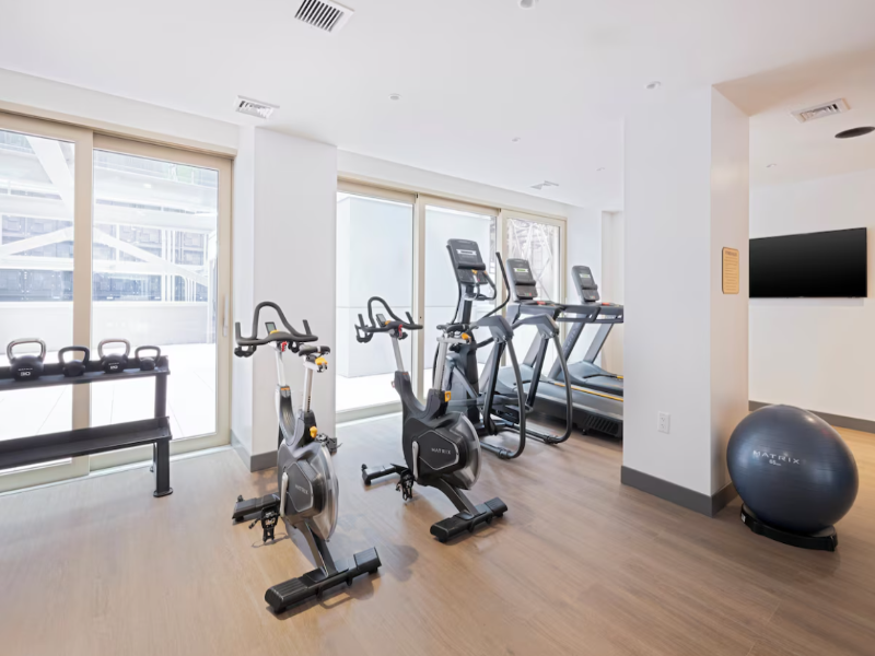 Voco Times Square Broadway, by IHG image