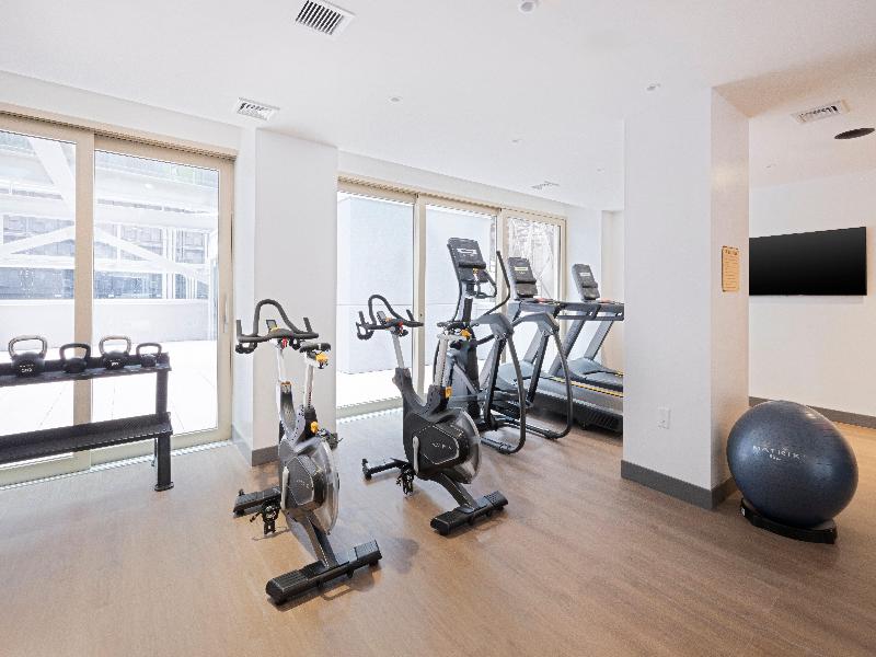 Voco Times Square Broadway, by IHG image