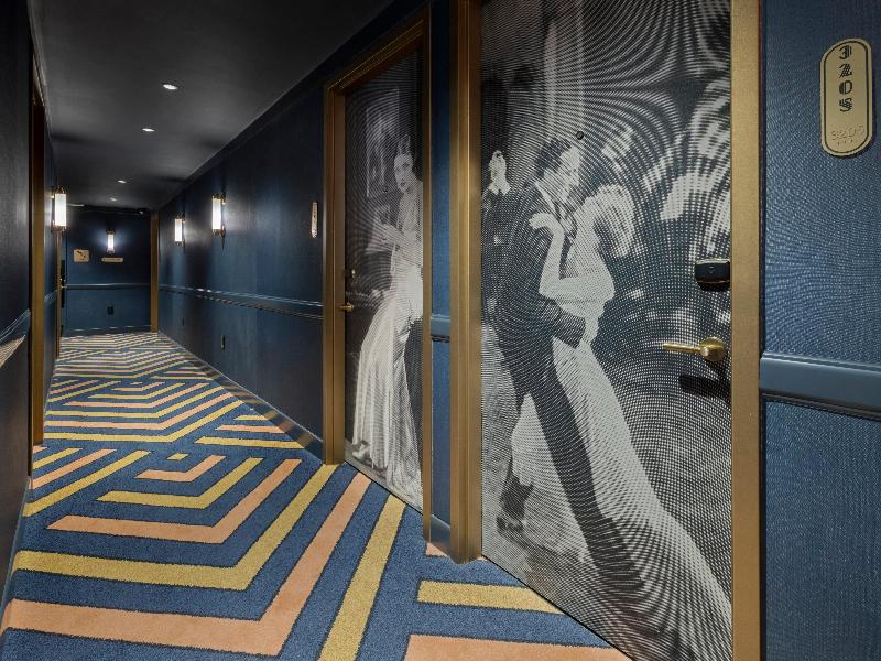 Voco Times Square Broadway, by IHG image