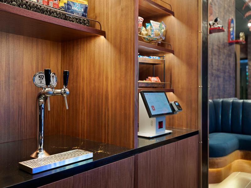 Voco Times Square Broadway, by IHG image