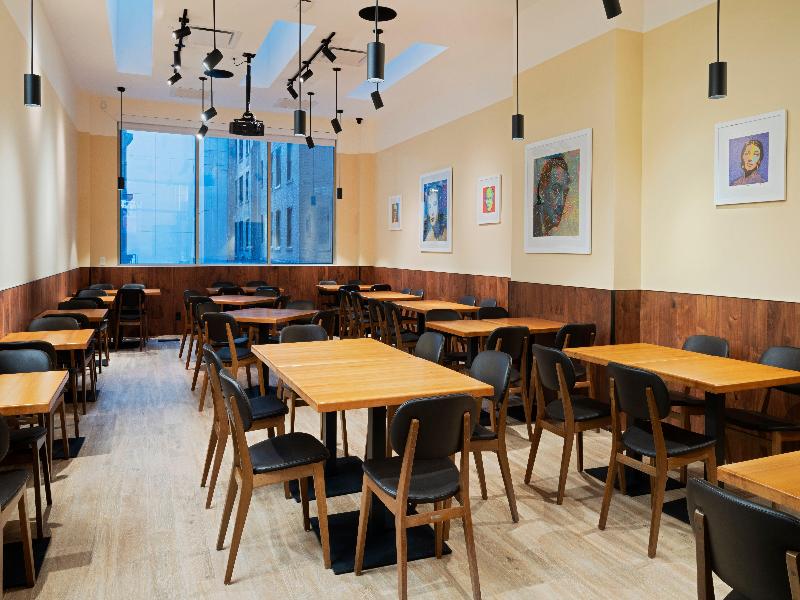 Voco Times Square Broadway, by IHG image