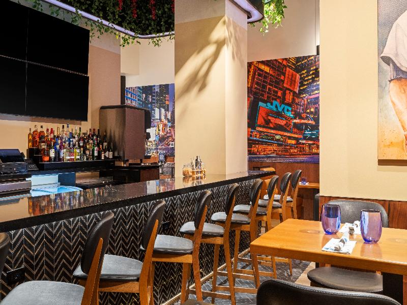 Voco Times Square Broadway, by IHG image