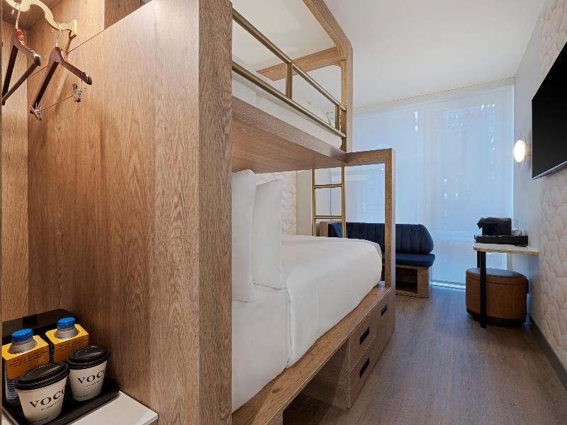Voco Times Square Broadway, by IHG image